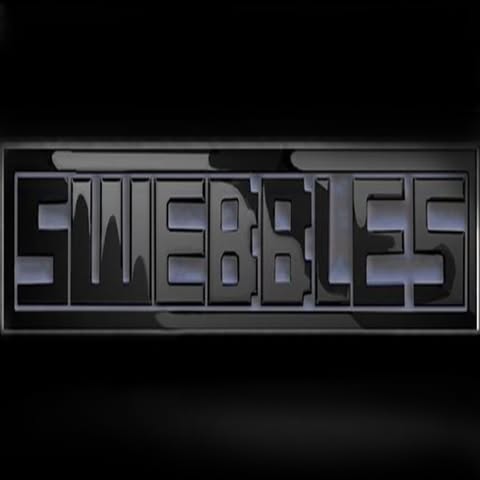 Swebbles-logotyp
